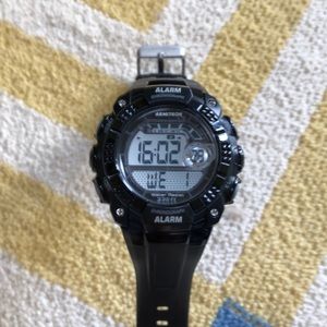 Men’s Armitron tactical/sport watch